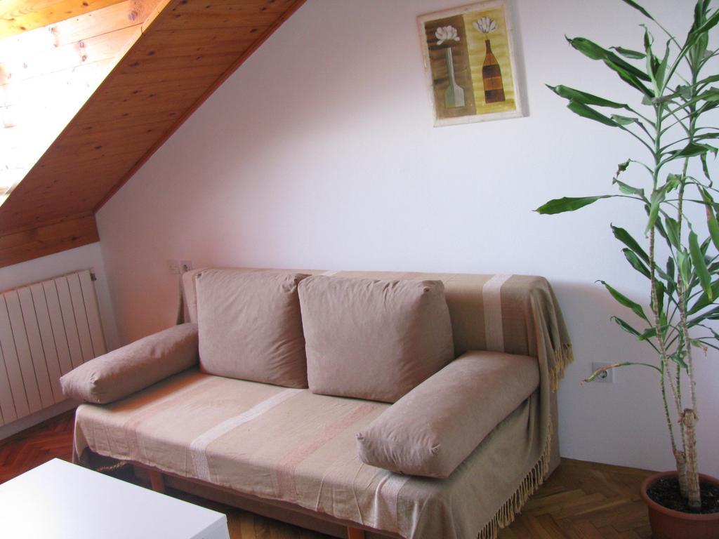 Apartment Marietta Tribalj Quarto foto