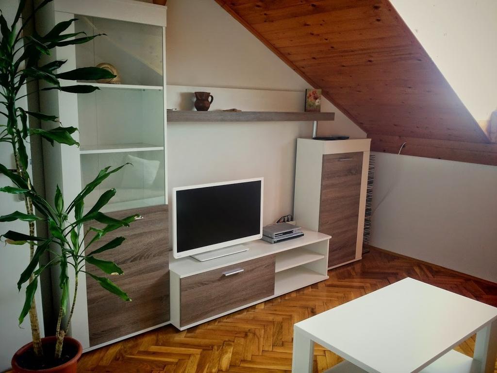Apartment Marietta Tribalj Quarto foto